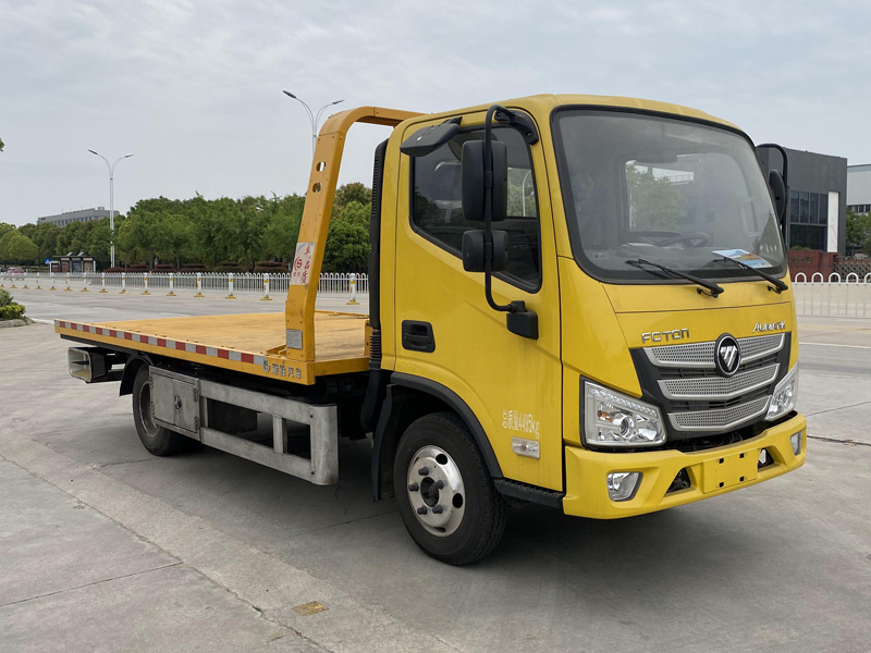 清障車，清障車價格，楚勝集團