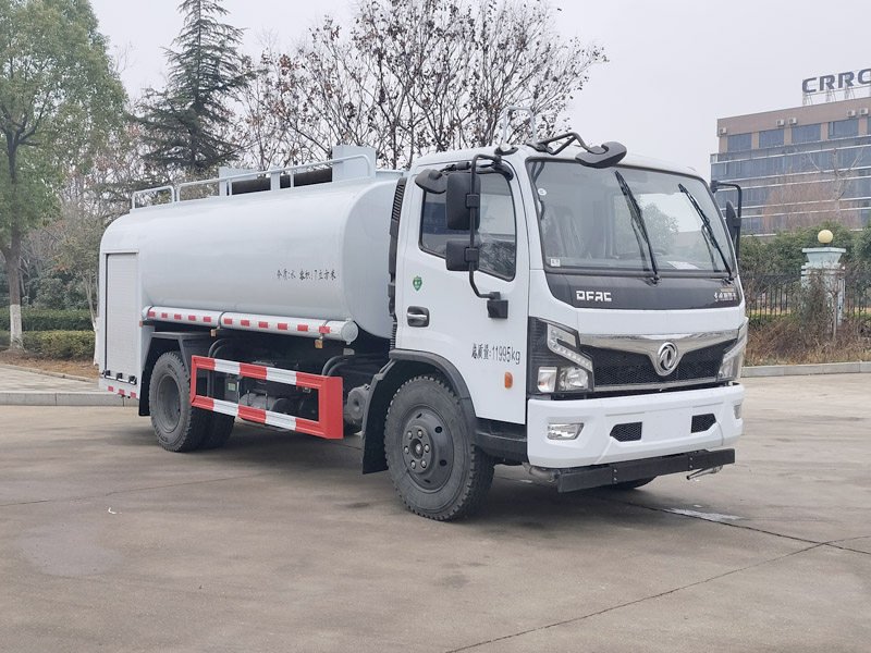 楚勝牌CSC5120GSSE6灑水車，灑水車價(jià)格，灑水車廠家