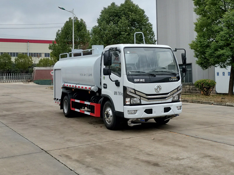 灑水車，灑水車廠家，灑水車價(jià)格，楚勝牌CSC5072GSSE6